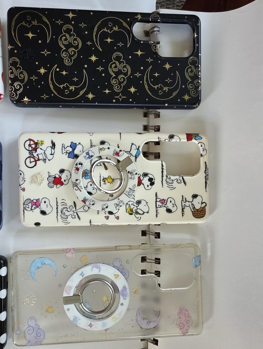 Velvet Caviar Galaxy S25 Ultra Only Compatible (Lot)  Mag Safe Phone Cases - Picture 2 of 5